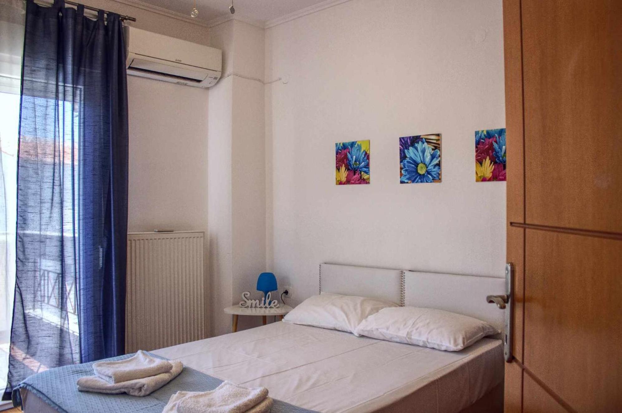 PalaiónTsiflíkion Maria'S House 빌라 외부 사진