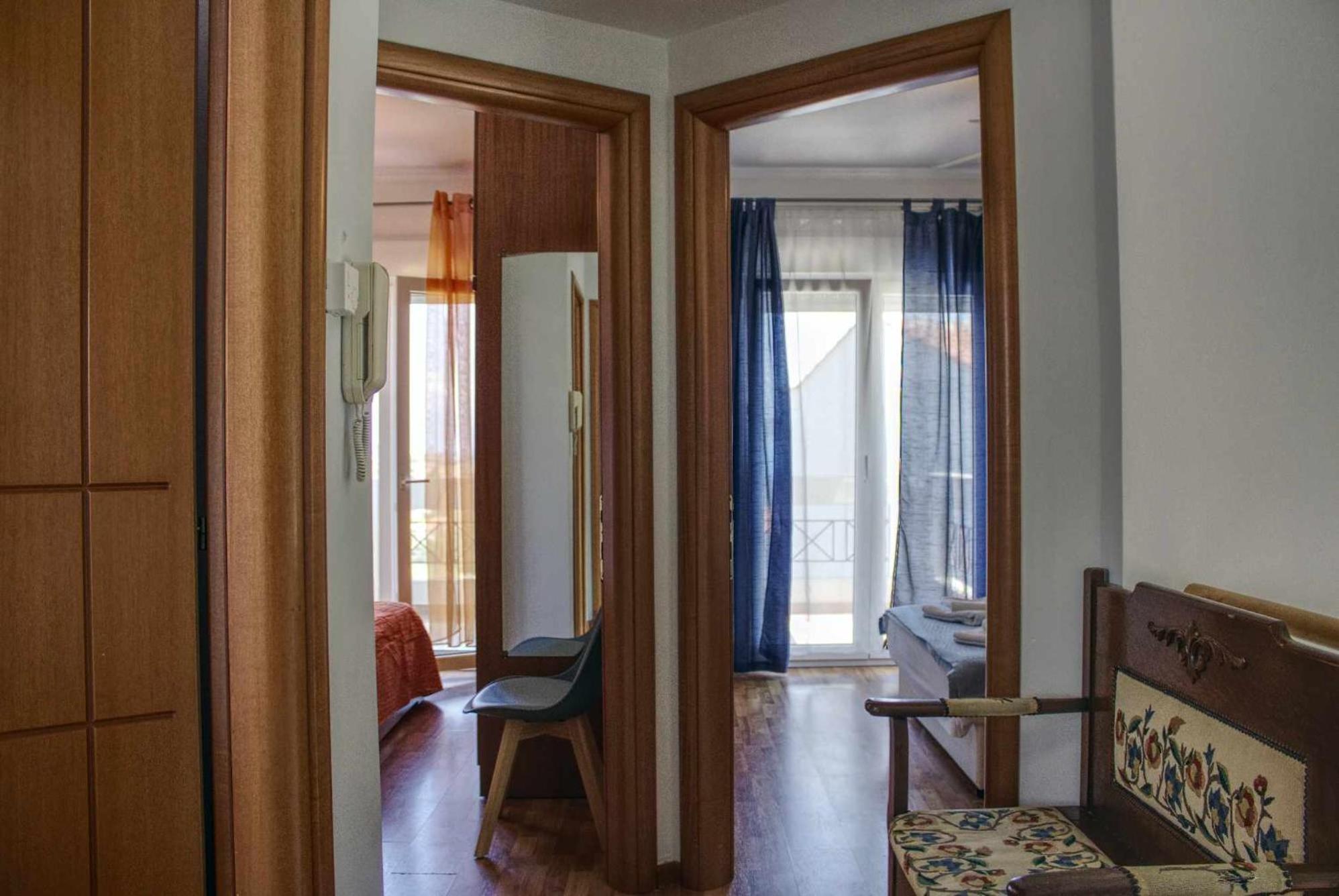 PalaiónTsiflíkion Maria'S House 빌라 외부 사진
