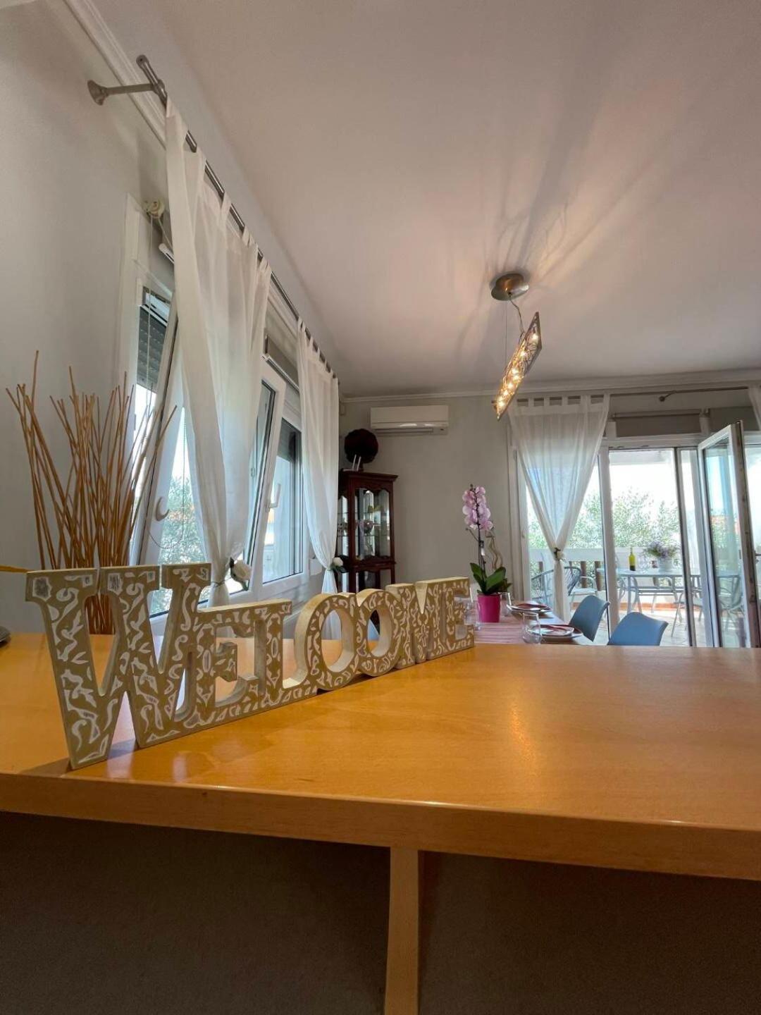 PalaiónTsiflíkion Maria'S House 빌라 외부 사진