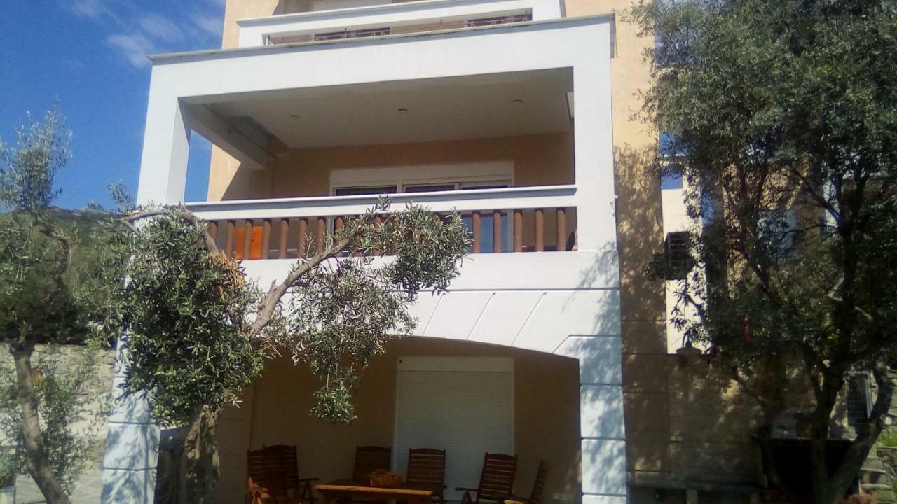PalaiónTsiflíkion Maria'S House 빌라 외부 사진