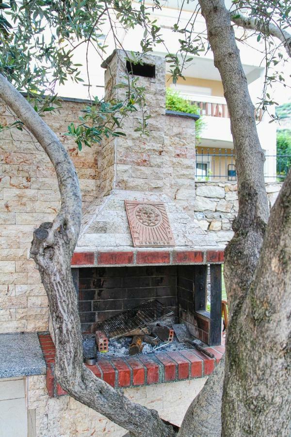 PalaiónTsiflíkion Maria'S House 빌라 외부 사진